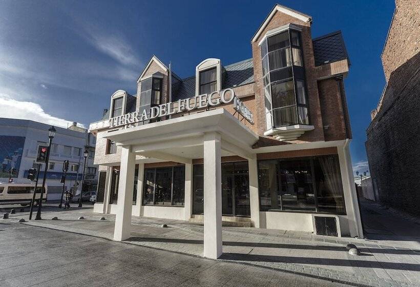 فندق Tierra Del Fuego