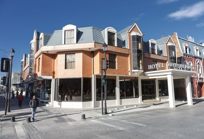 فندق Tierra Del Fuego