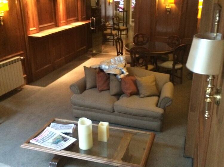 فندق Tierra Del Fuego