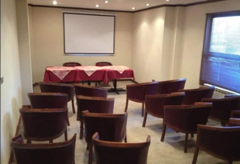 فندق Tierra Del Fuego