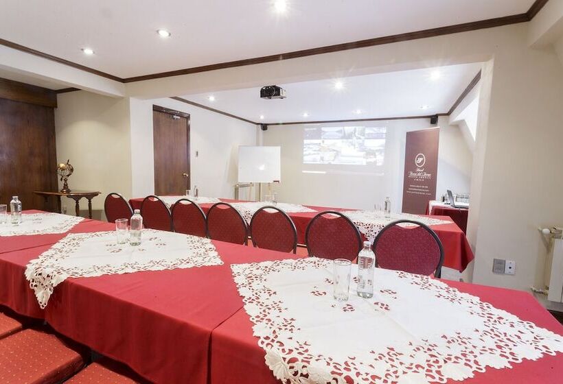 فندق Tierra Del Fuego