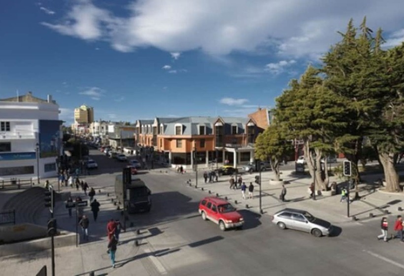 فندق Tierra Del Fuego