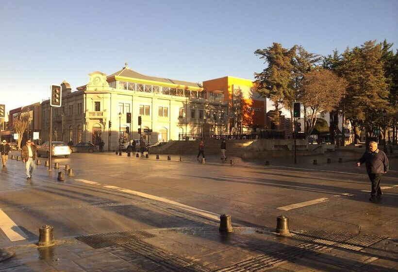 فندق Tierra Del Fuego