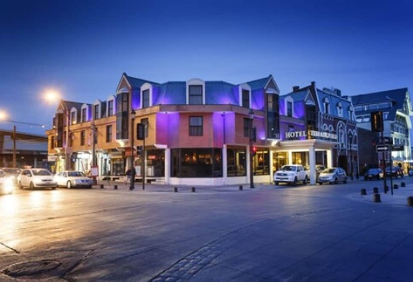 فندق Tierra Del Fuego