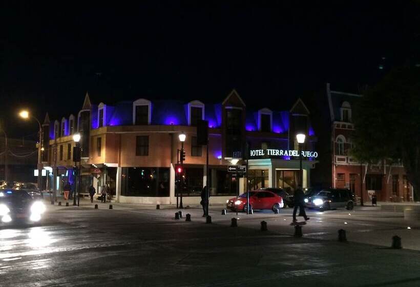 فندق Tierra Del Fuego