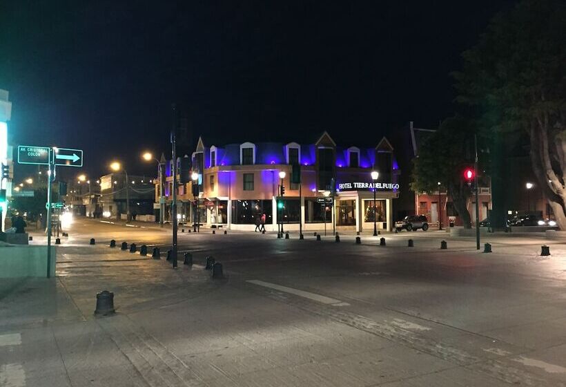 فندق Tierra Del Fuego