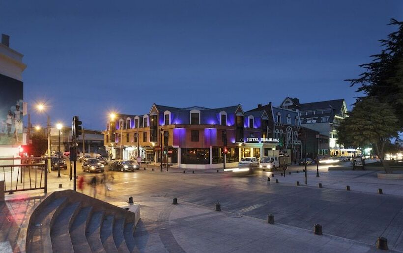 فندق Tierra Del Fuego