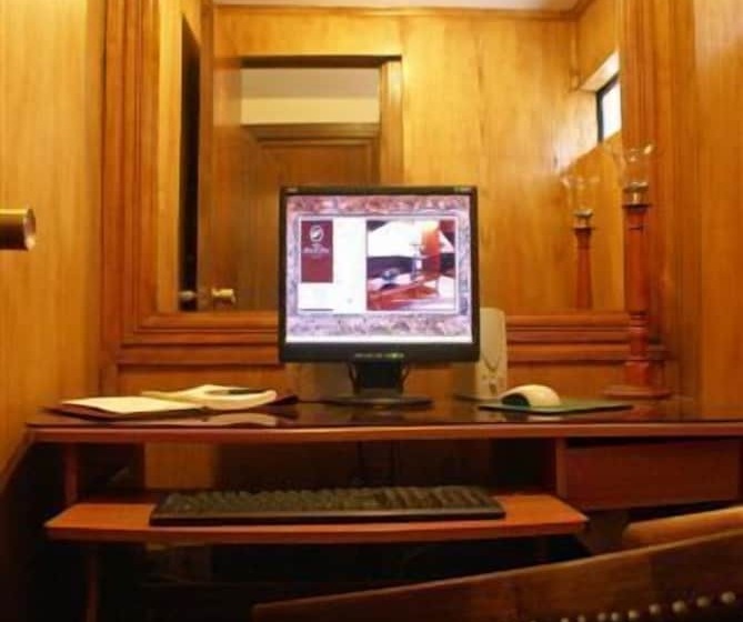 فندق Tierra Del Fuego