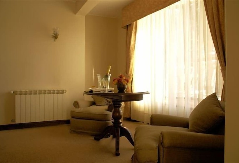 فندق Tierra Del Fuego