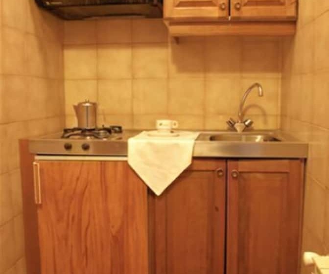 فندق Tierra Del Fuego