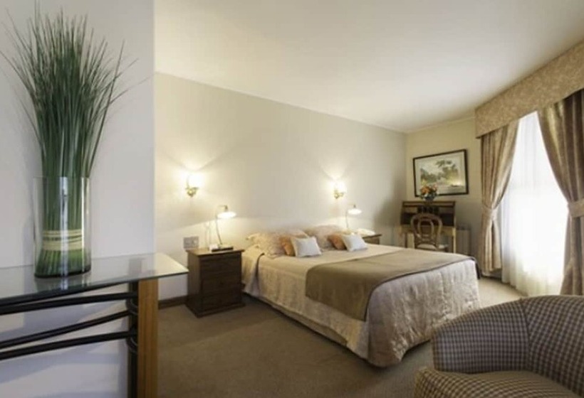 فندق Tierra Del Fuego