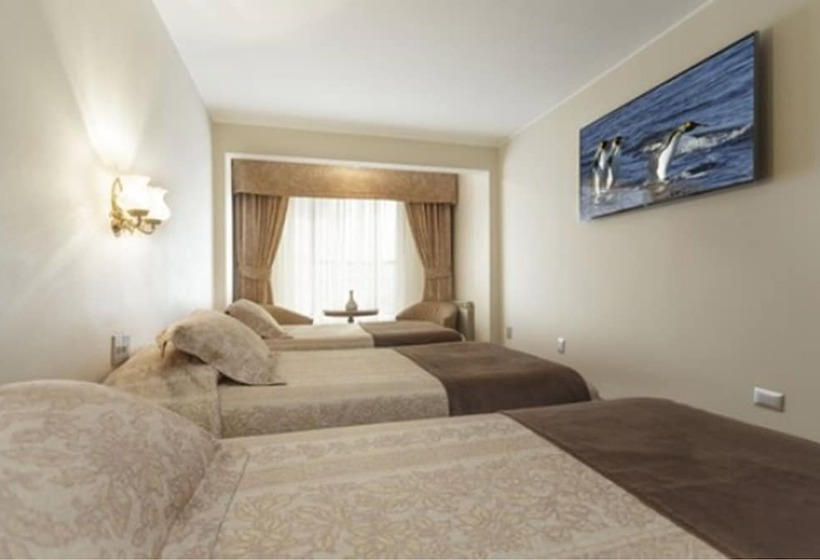 فندق Tierra Del Fuego