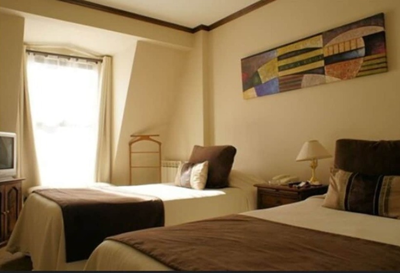 فندق Tierra Del Fuego