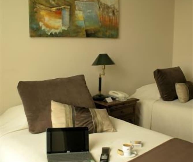 فندق Tierra Del Fuego