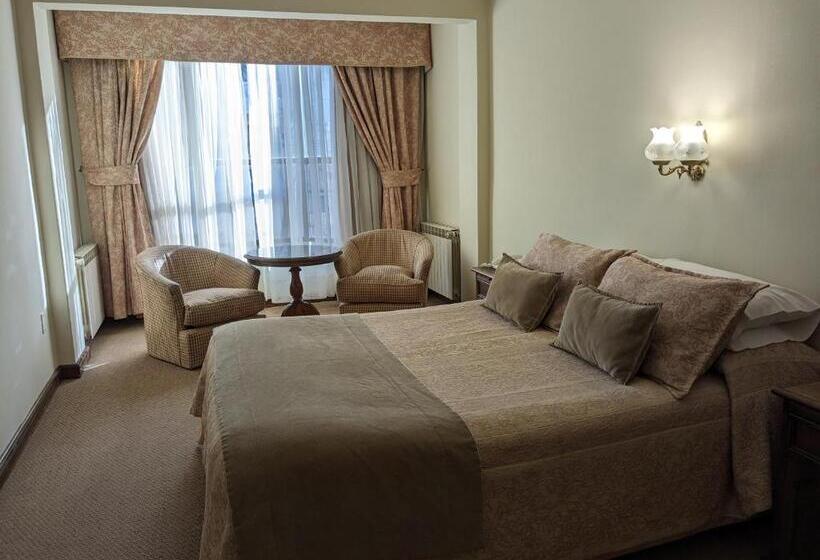 فندق Tierra Del Fuego