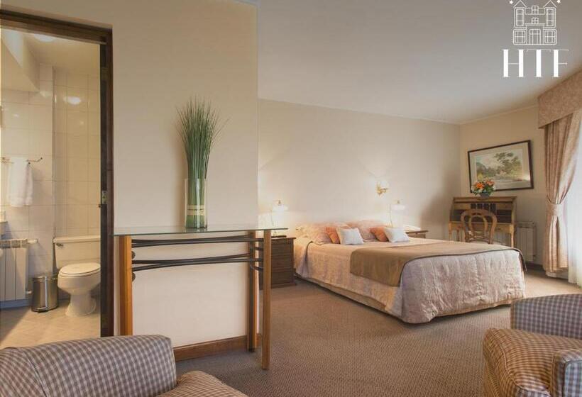 فندق Tierra Del Fuego