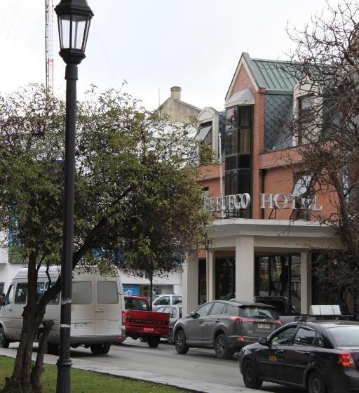 فندق Tierra Del Fuego