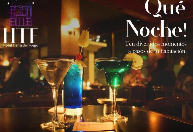 فندق Tierra Del Fuego