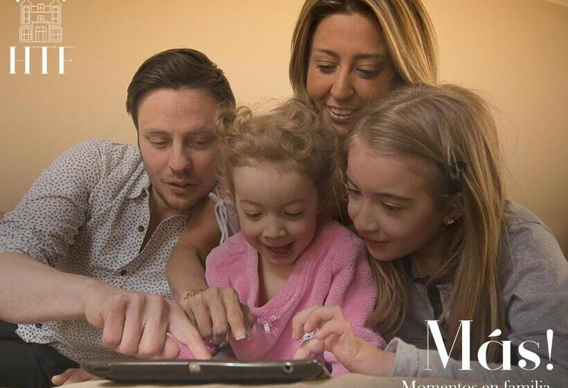 فندق Tierra Del Fuego