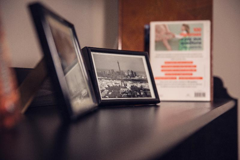 Timhotel Tour Eiffel