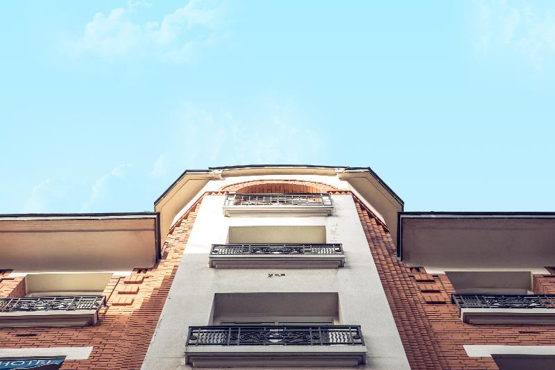 Timhotel Tour Eiffel