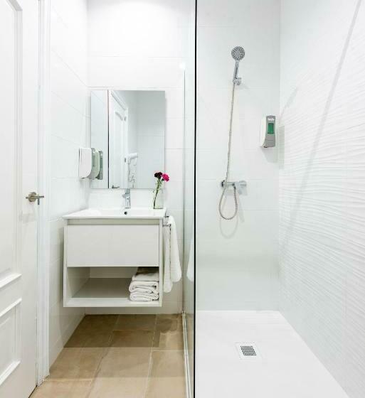 酒店 Toboso Almunecar