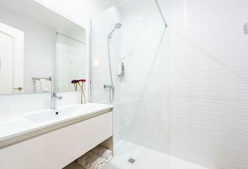 酒店 Toboso Almunecar