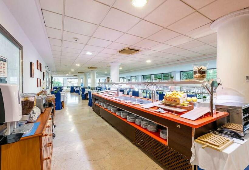 酒店 Toboso Almunecar