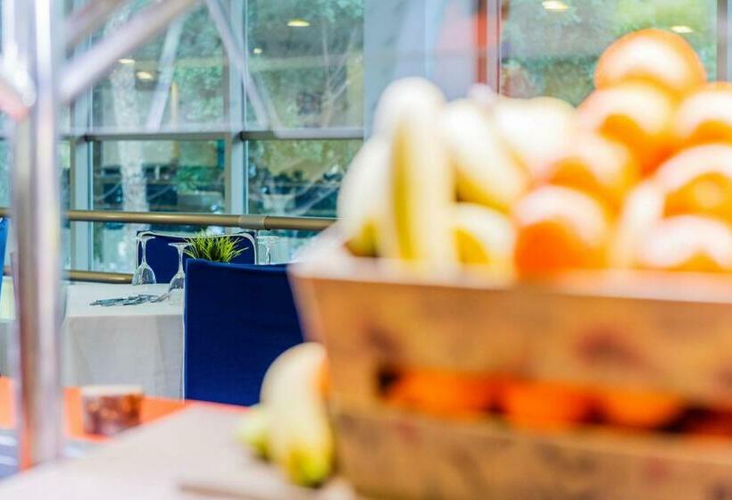 酒店 Toboso Almunecar