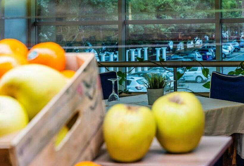 酒店 Toboso Almunecar