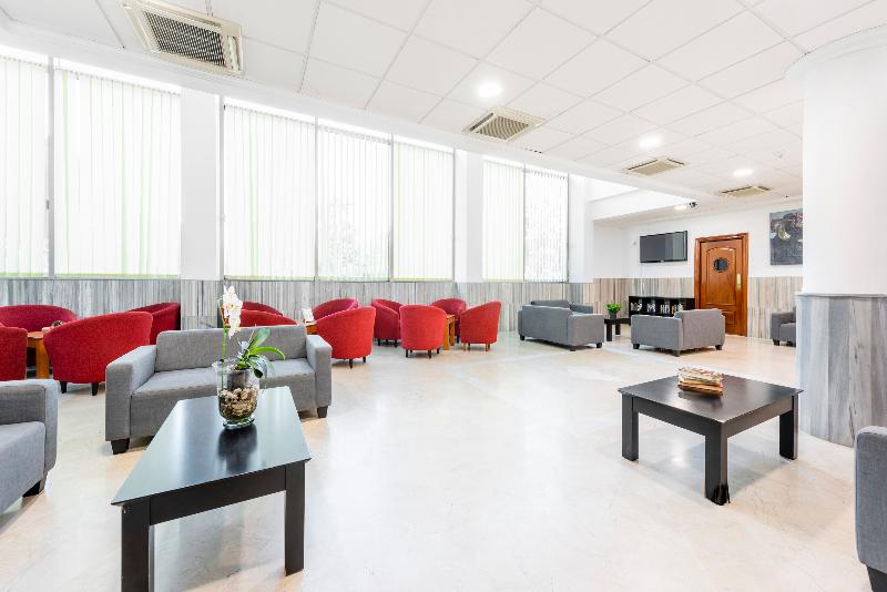 酒店 Toboso Almunecar