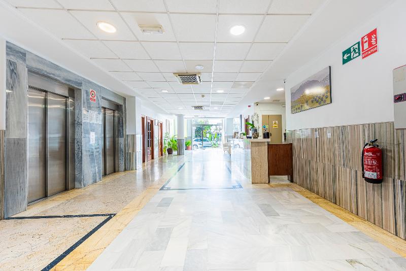 酒店 Toboso Almunecar