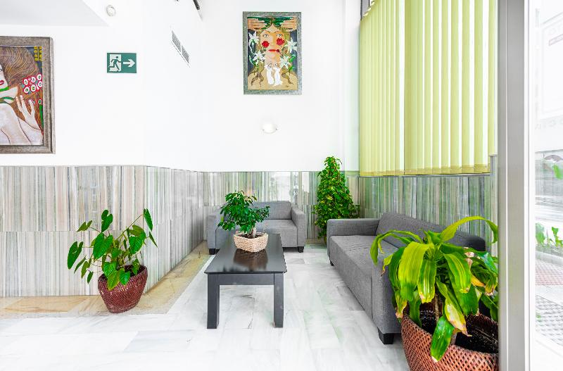 酒店 Toboso Almunecar