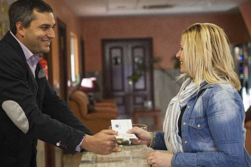 酒店 Toboso Almunecar