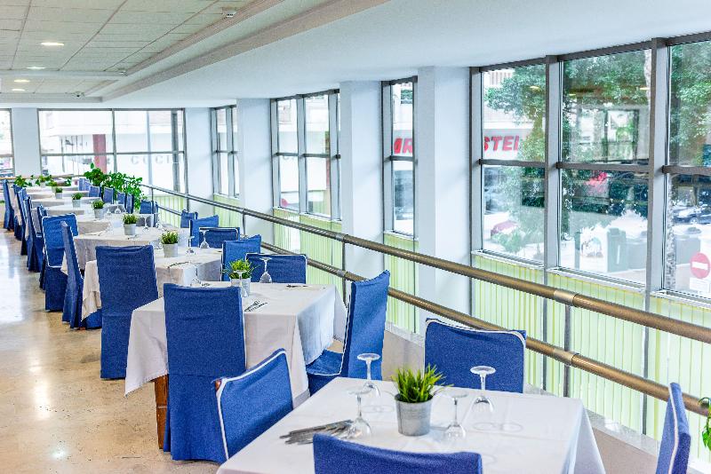 酒店 Toboso Almunecar