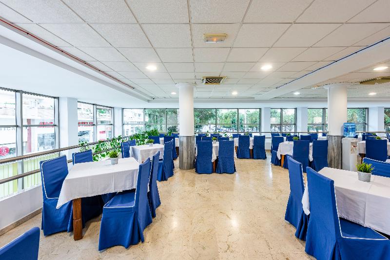 酒店 Toboso Almunecar