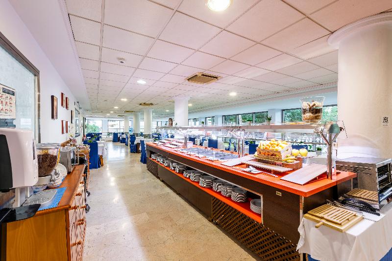 酒店 Toboso Almunecar