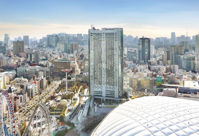酒店 Tokyo Dome