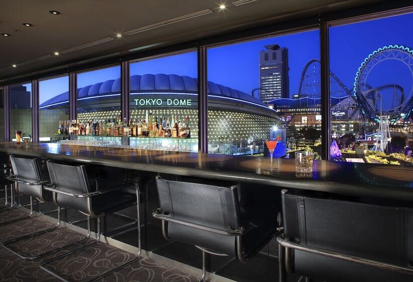 酒店 Tokyo Dome