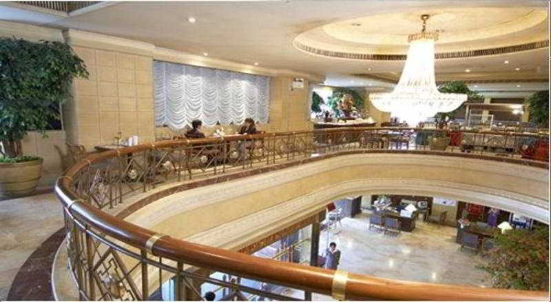 Topland Hotel & Convention Centre