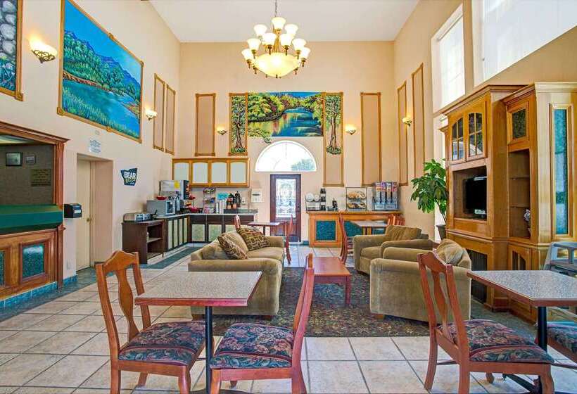 فندق Travelodge By Wyndham Bishop