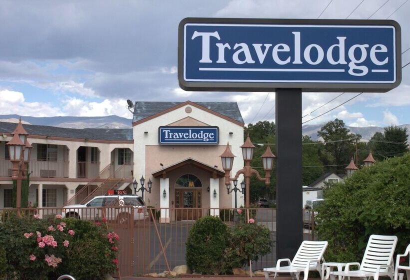 فندق Travelodge By Wyndham Bishop