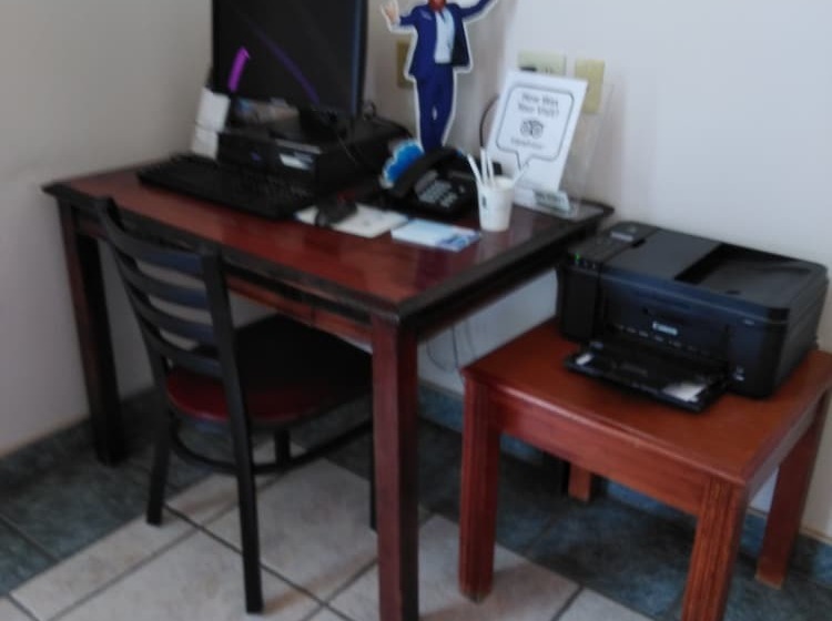 فندق Travelodge By Wyndham Bishop