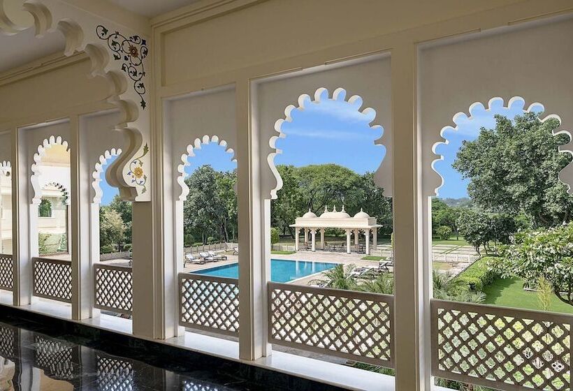 בית מלון כפרי Trident Udaipur