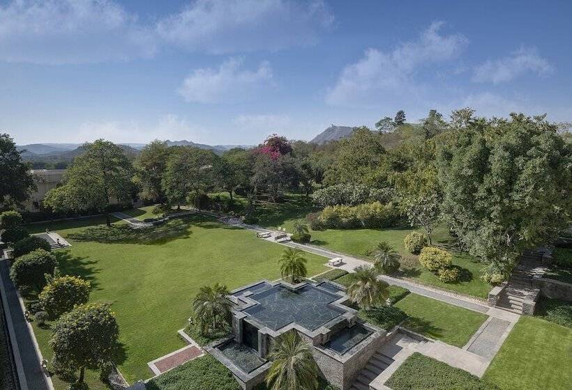 בית מלון כפרי Trident Udaipur