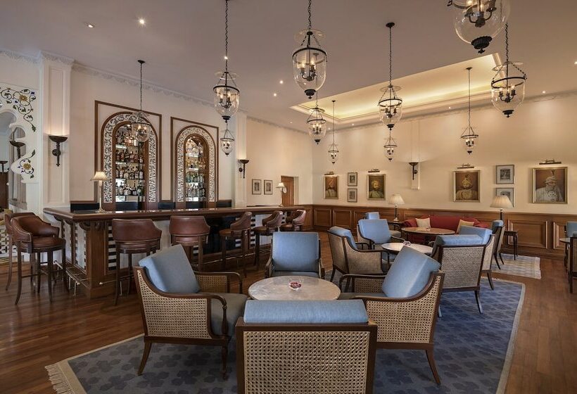 בית מלון כפרי Trident Udaipur