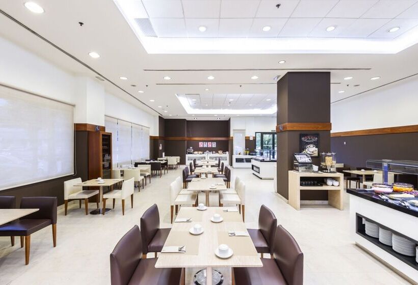 فندق Valencia Oceanic Affiliated By Meliá