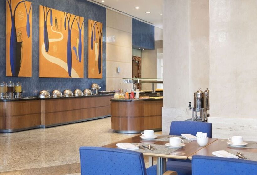 فندق Valencia Oceanic Affiliated By Meliá