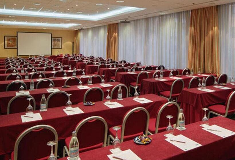 فندق Valencia Oceanic Affiliated By Meliá