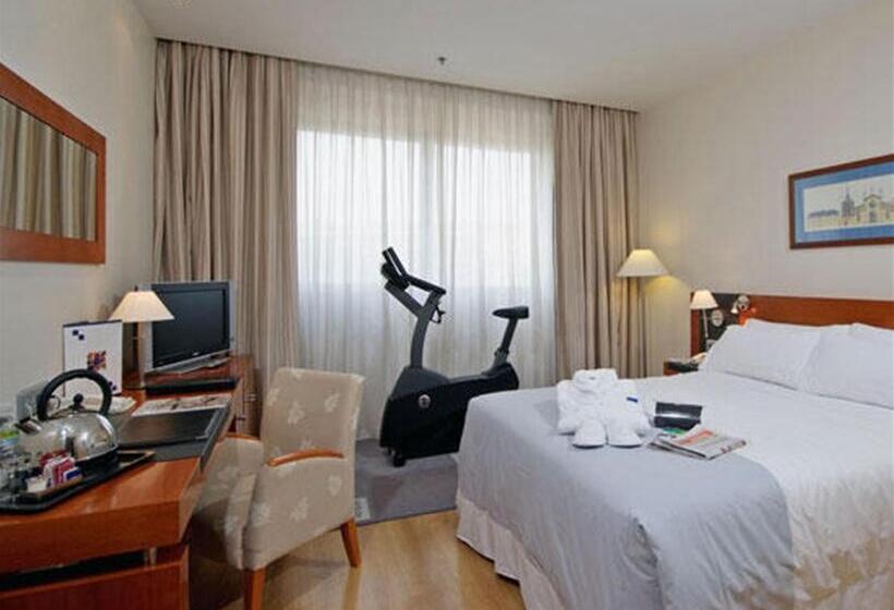 فندق Valencia Oceanic Affiliated By Meliá